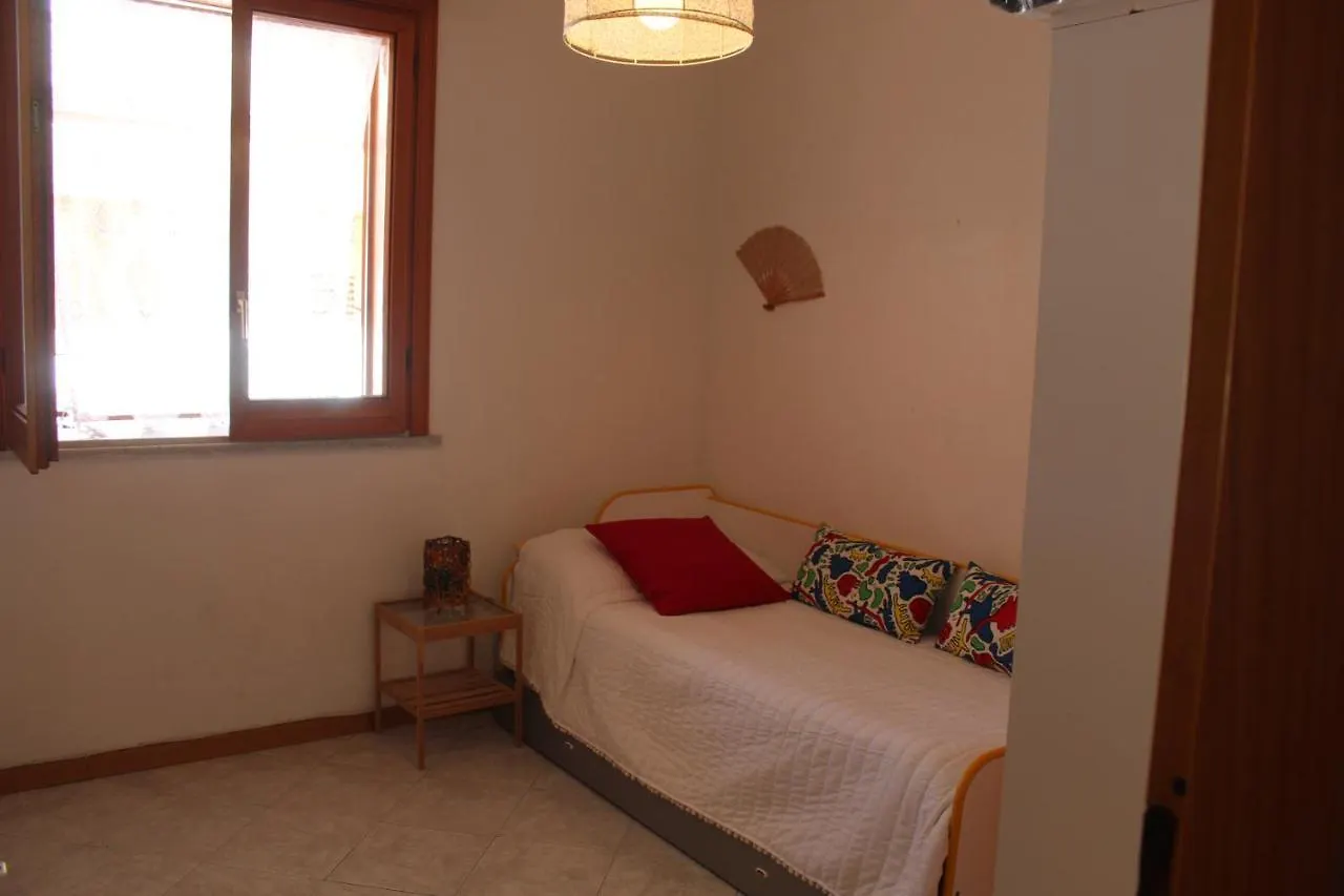 Feriehus Casalella Villa Letojanni