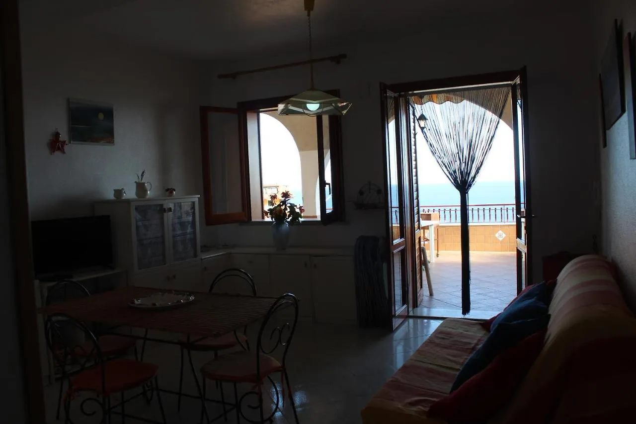 Casalella Villa Letojanni