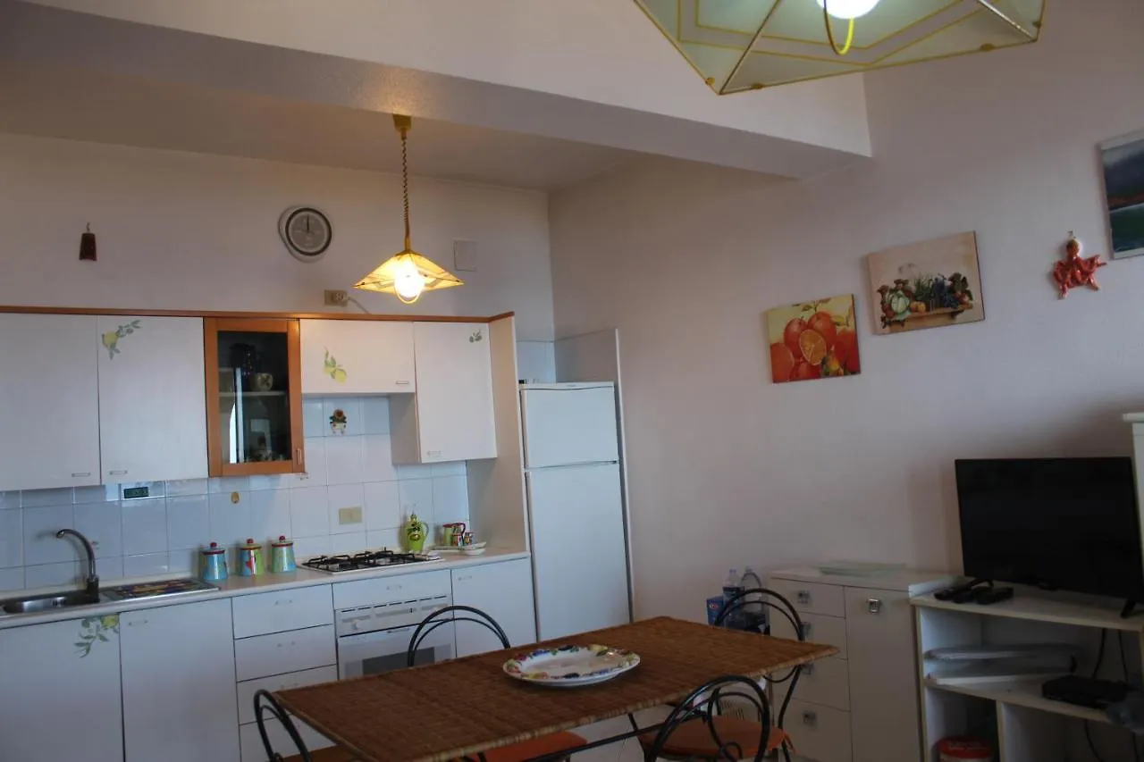 Casalella Villa Letojanni 0*,